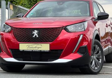 Peugeot 2008 61.500 km 15.950 &euro; Fürth 90763