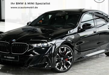 BMW 540 8.312 km 70.899 &euro; Fürth 90763