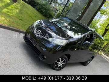 Gebrauchte Nissan NV200