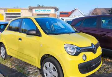 Renault Twingo 102.211 km 5.250 &euro; Zirndorf 90513