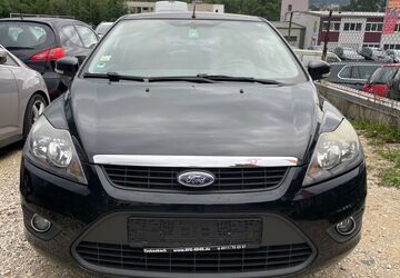 Ford Focus 216.000 km 1.290 &euro; Zirndorf 90513