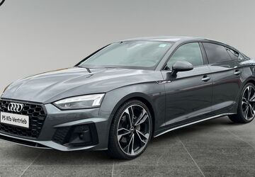 Audi A5 169.000 km 26.580 &euro; Nürnberg 90480