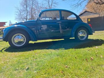 Gebrauchte VW Käfer