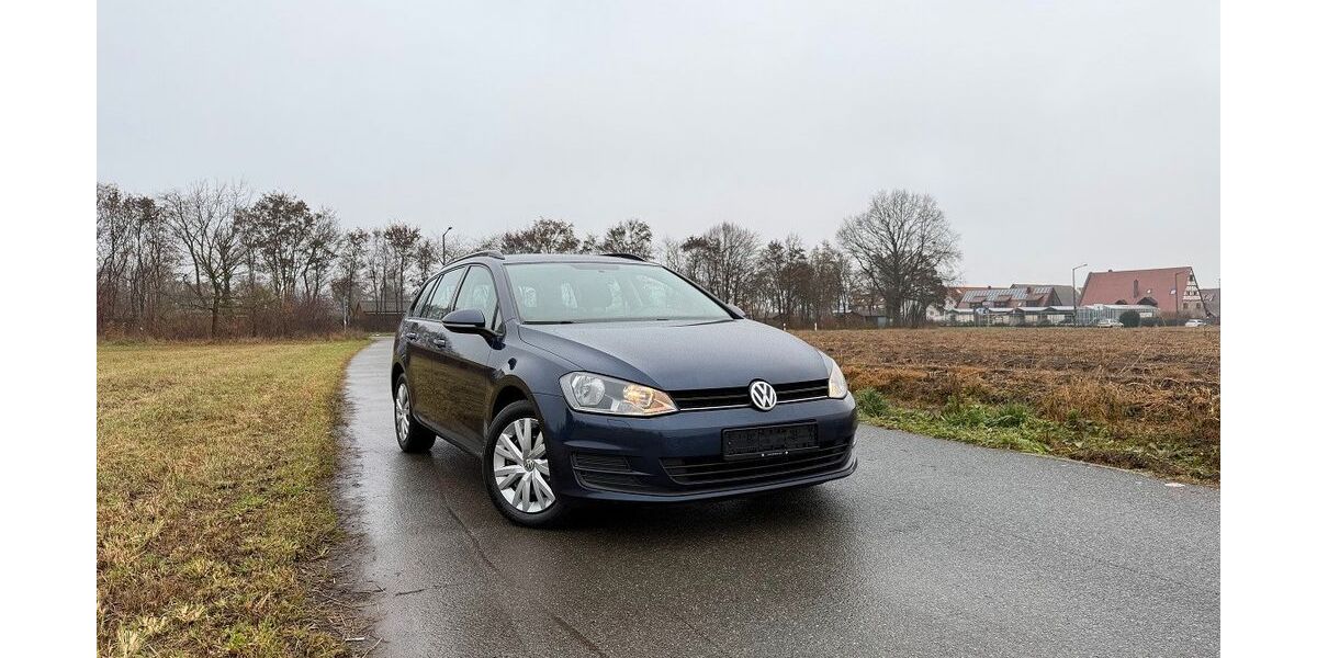 VW Golf 207.000 km 5.389 &euro; fürth 90762