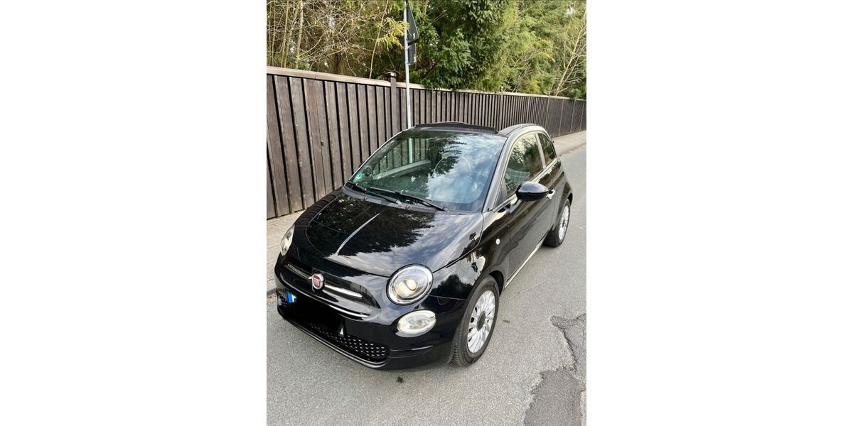 Fiat 500C 66.000 km 10.490 &euro; Zirndorf 90513