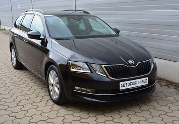 Skoda Octavia 127.300 km 14.999 &euro; Fürth 90763