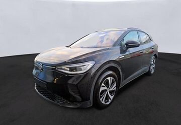 VW ID.4 31.750 km 24.740 &euro; Baiersdorf 91083