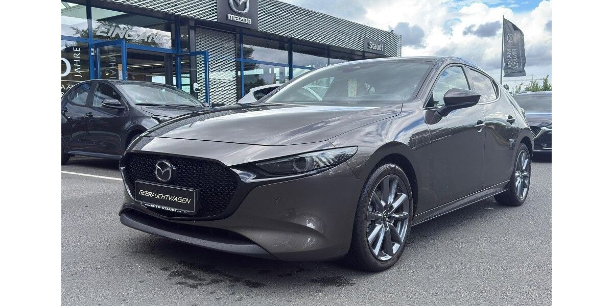 Mazda 3 21.784 km 22.830 &euro; Zirndorf 90513