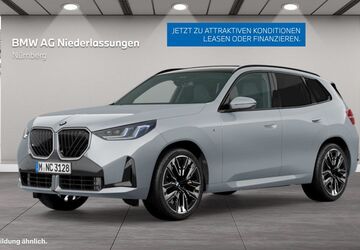 BMW X3 11.379 km 76.895 &euro; Nürnberg 90441