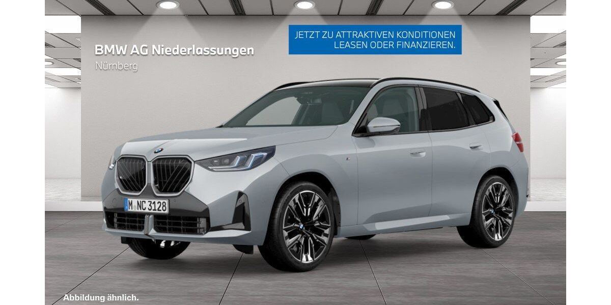 BMW X3 11.379 km 76.895 &euro; Nürnberg 90441