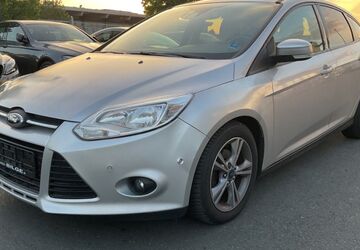 Ford Focus 177.668 km 2.988 &euro; Fürth 90763