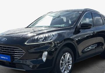 Ford Kuga 44.778 km 21.990 &euro; Schwabach 91126