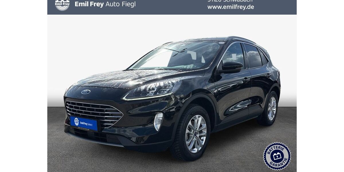 Ford Kuga 44.778 km 21.990 &euro; Schwabach 91126