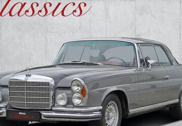 Mercedes-Benz 280 2.400 km 95.900 &euro; Wendelstein 90530
