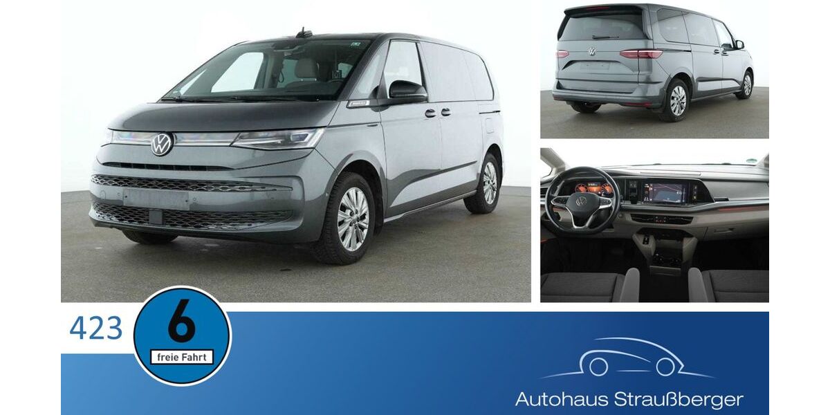 VW T7 Multivan 37.700 km 48.190 &euro; Buchschwabach bei Nürnberg 90574