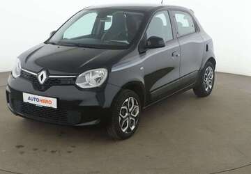 Renault Twingo 39.170 km 9.460 &euro; Nürnberg 90441