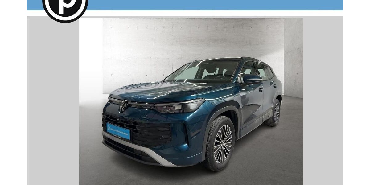 VW Tayron 26.100 km 39.805 &euro; Neustadt/Aisch 91413