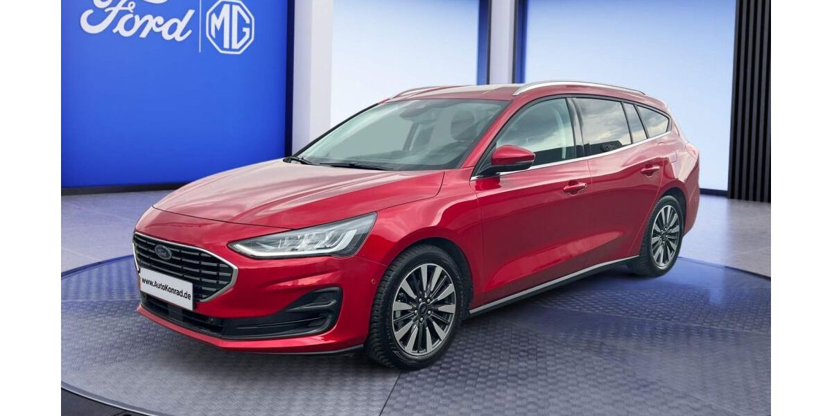 Ford Focus 21.690 km 24.790 &euro; Fürth 90768