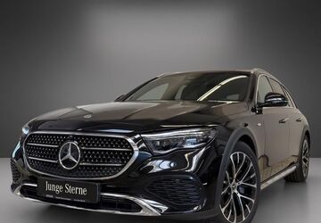 Mercedes-Benz E 300 24.874 km 59.789 &euro; Altdorf 90518