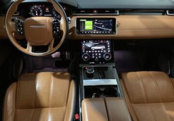 Land Rover Range Rover Velar 156.000 km 21.900 &euro; Schwaig 90571