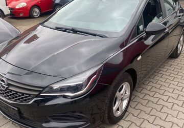 Opel Astra 186.000 km 3.350 &euro; Fürth 90763