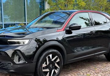 Opel Mokka 65.000 km 17.490 &euro; Cadolzburg (bei Nürnberg) 90556