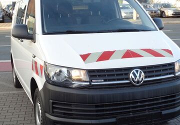 VW T6 Transporter 170.000 km 18.990 &euro; Nürnberg 90431