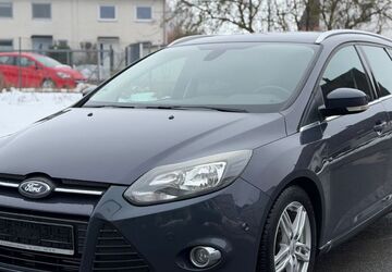 Ford Focus 259.000 km 3.750 &euro; Eckental 90542