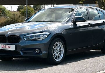 BMW 116 151.161 km 8.500 &euro; Fürth 90762