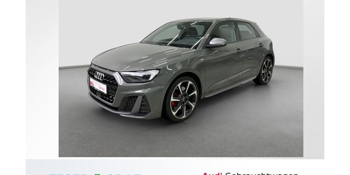 Audi A1 103.953 km 24.480 &euro; Fürth 90763