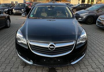 Opel Insignia 223.000 km 5.000 &euro; Nürnberg 90439