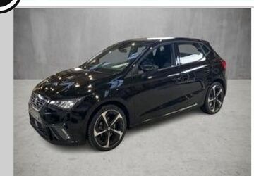 Seat Ibiza 20.100 km 19.604 &euro; Fürth 90762