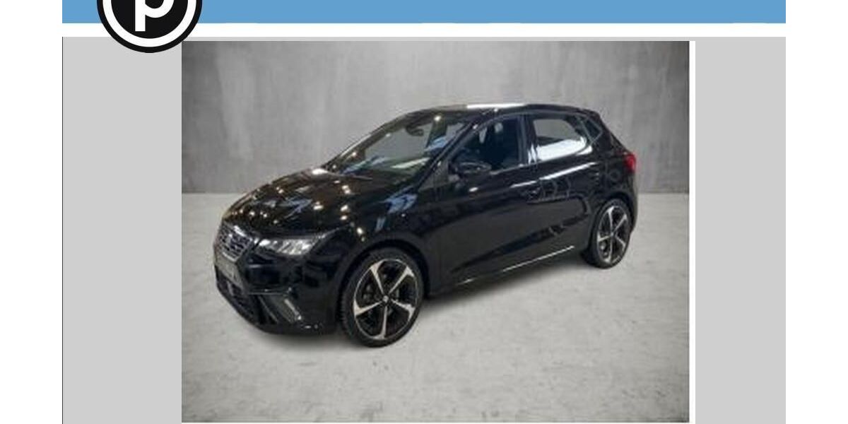 Seat Ibiza 20.100 km 19.604 &euro; Fürth 90762