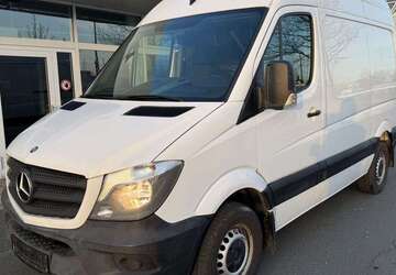 Mercedes-Benz Sprinter 210.000 km 14.460 &euro; Nürnberg 90439