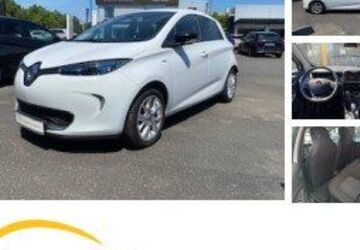 Renault ZOE 40.000 km 9.990 &euro; Fürth 90763
