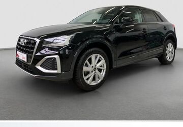 Audi Q2 24.183 km 28.480 &euro; Fürth 90763