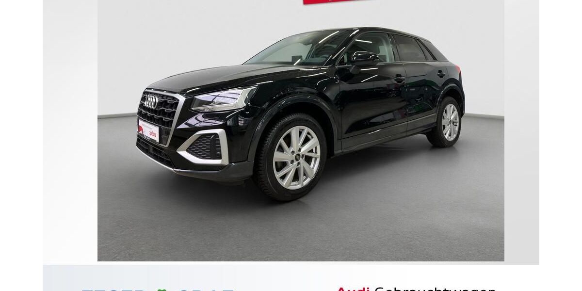 Audi Q2 24.183 km 28.480 &euro; Fürth 90763