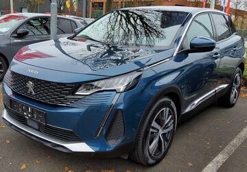 Peugeot 3008 37.973 km 19.555 &euro; Röthenbach a. d. Pegnitz 90552