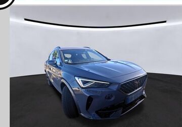Cupra Formentor 59.150 km 24.706 &euro; Fürth 90762