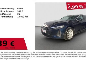 Audi A5 26.712 km 38.480 &euro; Fürth 90763