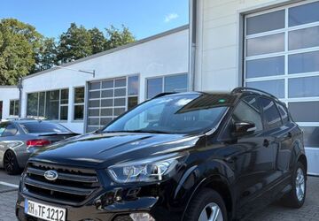 Ford Kuga 130.000 km 11.990 &euro; Nürnberg 90473