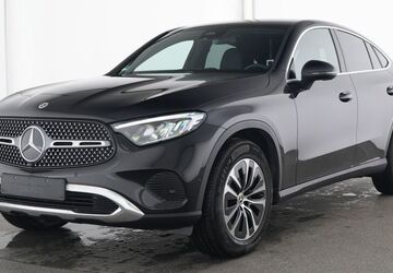 Mercedes-Benz GLC 200 15.900 km 56.610 &euro; Neustadt a.d. Aisch 91413