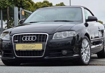 Audi A4 113.900 km 13.900 &euro; Fürth 90763