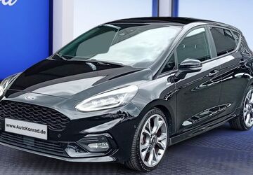 Ford Fiesta 66.000 km 16.990 &euro; Neustadt an der Aisch 91413
