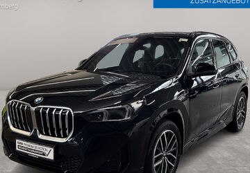 BMW X1 13.412 km 47.394 &euro; Nürnberg 90441
