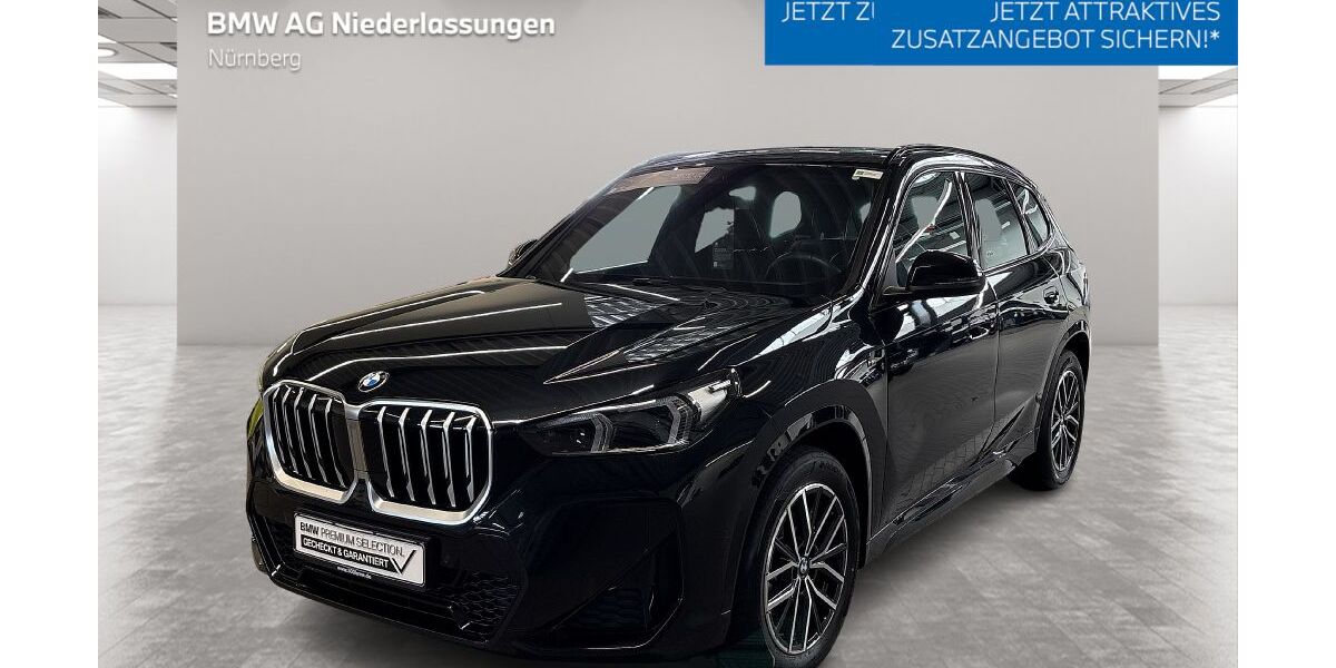 BMW X1 13.412 km 47.394 &euro; Nürnberg 90441