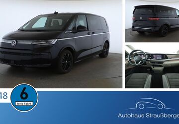 VW T7 Multivan 6.100 km 51.910 &euro; Buchschwabach bei Nürnberg 90574