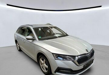 Skoda Octavia 132.850 km 14.999 &euro; Fürth 90765