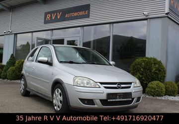 Opel Corsa 192.000 km 1.500 &euro; Fürth (bei Nürnberg) 90763