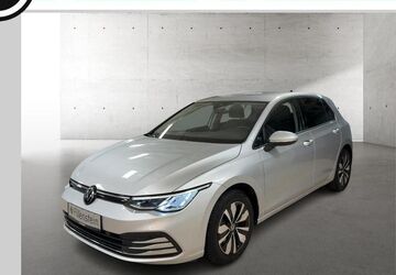 VW Golf 26.400 km 22.304 &euro; Fürth 90762